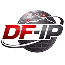 DF-IP Logo